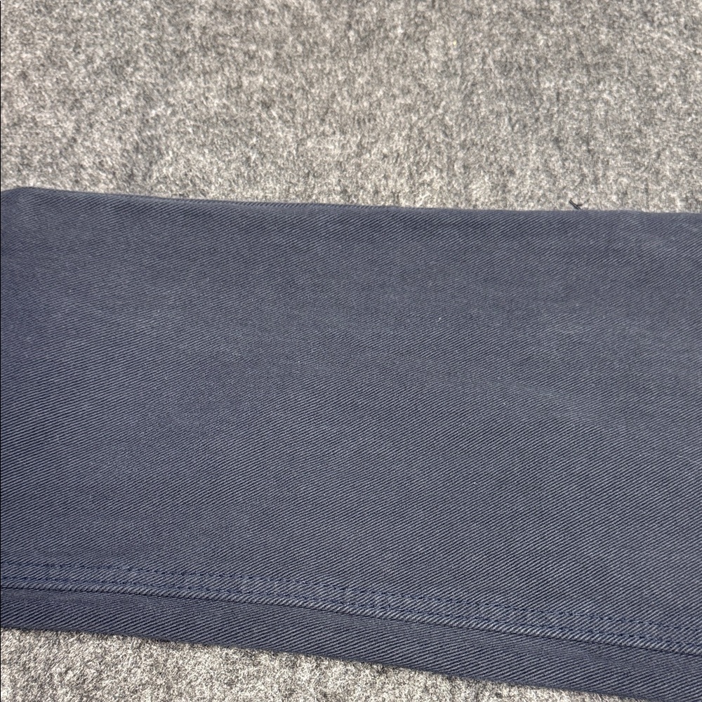 JGALTUSA Women's Flare Jeans in Blue/Gray - Picture 10 of 10